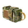 M-Tac Pouch for PK Ammo Box Fast – munīcijas kastes somiņa, Multicam