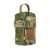 M-Tac Pouch for PK Ammo Box Fast – munīcijas kastes somiņa, Multicam