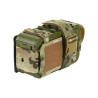 M-Tac Pouch for PK Ammo Box Fast – munīcijas kastes somiņa, Multicam