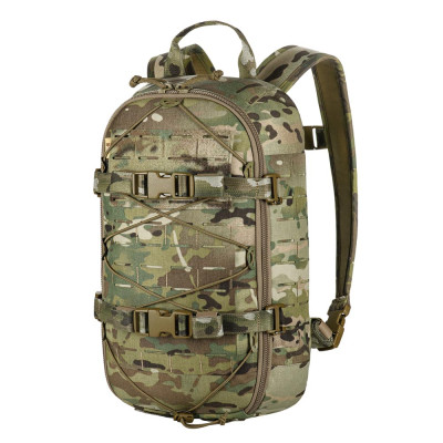 M-Tac Sturm Backpack with Ergonomic Straps Elite Gen.II – mugursoma, Multicam
