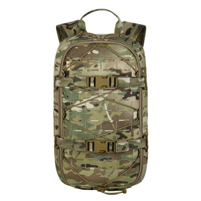 M-Tac Sturm Backpack with Ergonomic Straps Elite Gen.II – mugursoma, Multicam
