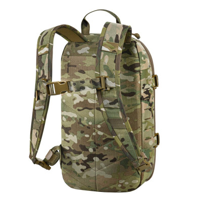M-Tac Sturm Backpack with Ergonomic Straps Elite Gen.II – mugursoma, Multicam
