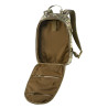 M-Tac Sturm Backpack with Ergonomic Straps Elite Gen.II – mugursoma, Multicam