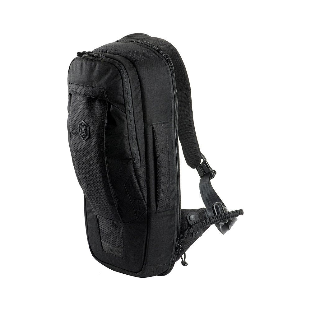M-Tac Backpack Single-Strap Agent Elite Hex – mugursoma