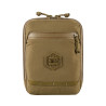 M-Tac Pocket Bag Hardsling Lite-C Elite – soma pār plecu, Coyote
