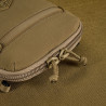 M-Tac Pocket Bag Hardsling Lite-C Elite – soma pār plecu, Coyote