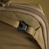 M-Tac Pocket Bag Hardsling Lite-C Elite – soma pār plecu, Coyote