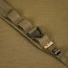 M-Tac Pocket Bag Hardsling Lite-C Elite – soma pār plecu, Coyote