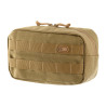 M-Tac Horizontal Utility Pouch – universāla somiņa, Coyote