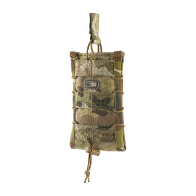 M-Tac Smartphone Pouch XL – tālruņa somiņa, Multicam