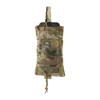 M-Tac Smartphone Pouch XL – tālruņa somiņa, Multicam
