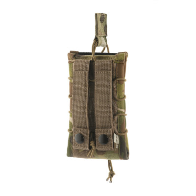 M-Tac Smartphone Pouch XL – tālruņa somiņa, Multicam