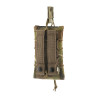 M-Tac Smartphone Pouch XL – tālruņa somiņa, Multicam
