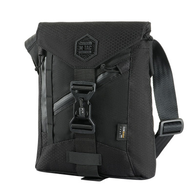 M-Tac Magnet Bag Elite Hex Gen.II – soma pār plecu