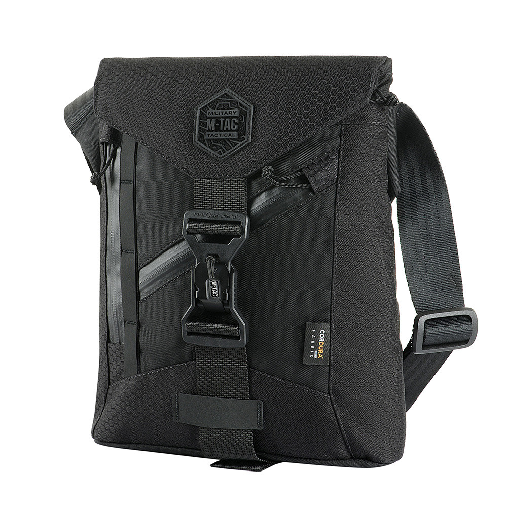 M-Tac Magnet Bag Elite Hex Gen.II – soma pār plecu