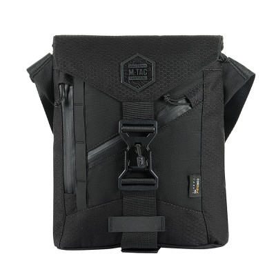 M-Tac Magnet Bag Elite Hex Gen.II – soma pār plecu
