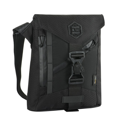M-Tac Magnet Bag Elite Hex Gen.II – soma pār plecu