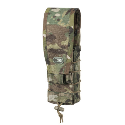 M-Tac Pouch AK Mag with Cover Gen.III – magazīnu somiņa, Multicam