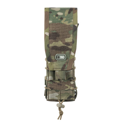 M-Tac Pouch AK Mag with Cover Gen.III – magazīnu somiņa, Multicam
