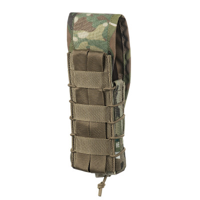 M-Tac Pouch AK Mag with Cover Gen.III – magazīnu somiņa, Multicam