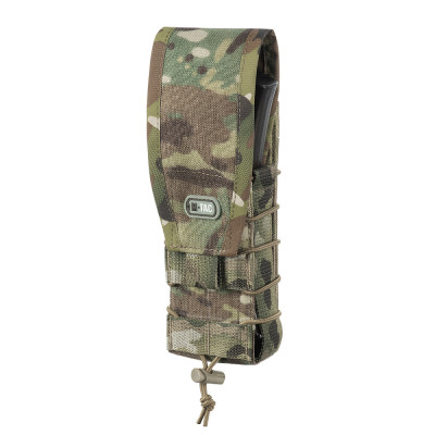 M-Tac Pouch AK Mag with Cover Gen.III – magazīnu somiņa, Multicam