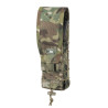 M-Tac Pouch AK Mag with Cover Gen.III – magazīnu somiņa, Multicam