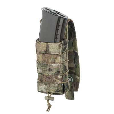 M-Tac Pouch AK Mag with Cover Gen.III – magazīnu somiņa, Multicam