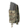 M-Tac Pouch AK Mag with Cover Gen.III – magazīnu somiņa, Multicam