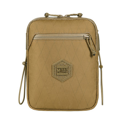 M-Tac Pocket Bag X-Pac Elite – soma pār plecu
