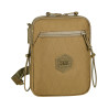 M-Tac Pocket Bag X-Pac Elite – soma pār plecu