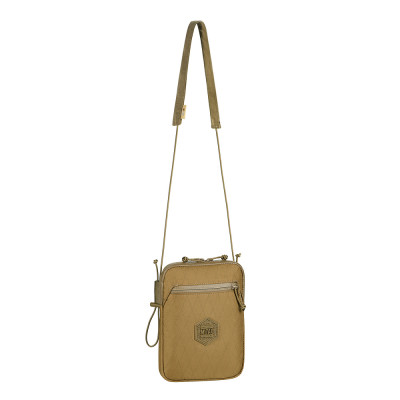 M-Tac Pocket Bag X-Pac Elite – soma pār plecu