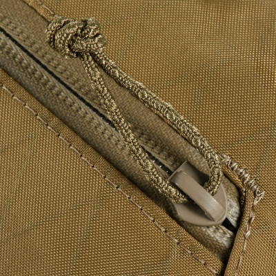 M-Tac Pocket Bag X-Pac Elite – soma pār plecu