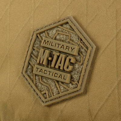 M-Tac Pocket Bag X-Pac Elite – soma pār plecu