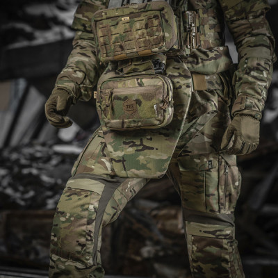 M-Tac Utility Pouch Elite Gen.II – universāla somiņa