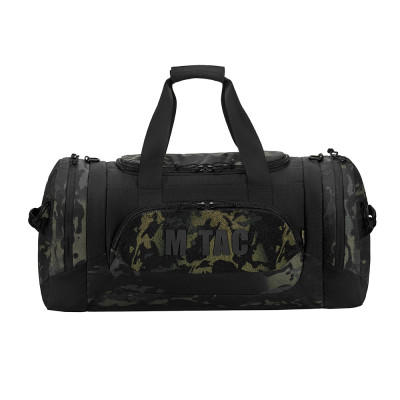 M-Tac Baul Sport Bag Elite 70 L – sporta soma