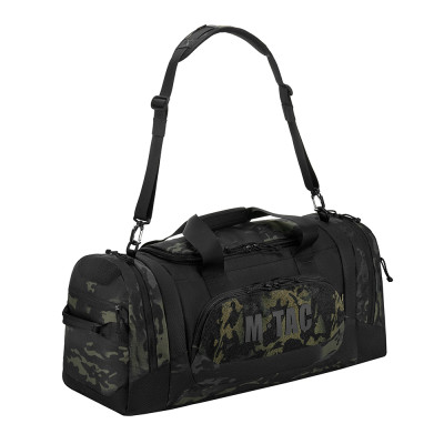 M-Tac Baul Sport Bag Elite 70 L – sporta soma