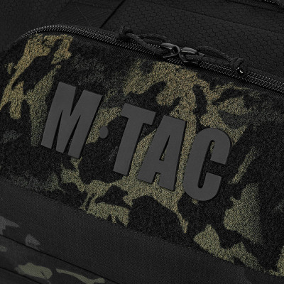 M-Tac Baul Sport Bag Elite 70 L – sporta soma