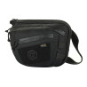 M-Tac Sphaera Hardsling Bag Large with Velcro Closure Elite – soma, Melna
