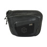 M-Tac Sphaera Hardsling Bag Large with Velcro Closure Elite – soma, Melna
