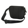 M-Tac Sphaera Hardsling Bag Large with Velcro Closure Elite – soma, Melna