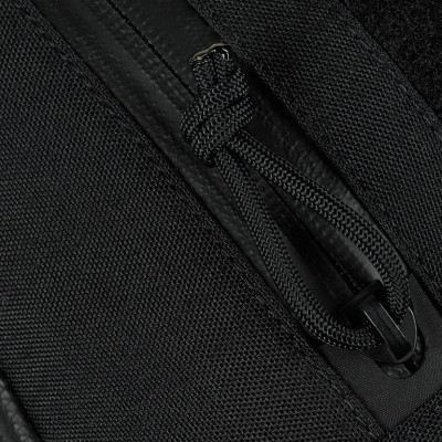 M-Tac Sphaera Hardsling Bag Large with Velcro Closure Elite – soma, Melna