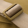 M-Tac Carry Sling Bag Elite Gen.IV with Velcro – soma pār plecu, Coyote