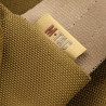 M-Tac Carry Sling Bag Elite Gen.IV with Velcro – soma pār plecu, Coyote