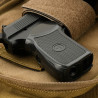 M-Tac Carry Sling Bag Elite Gen.IV with Velcro – soma pār plecu, Coyote