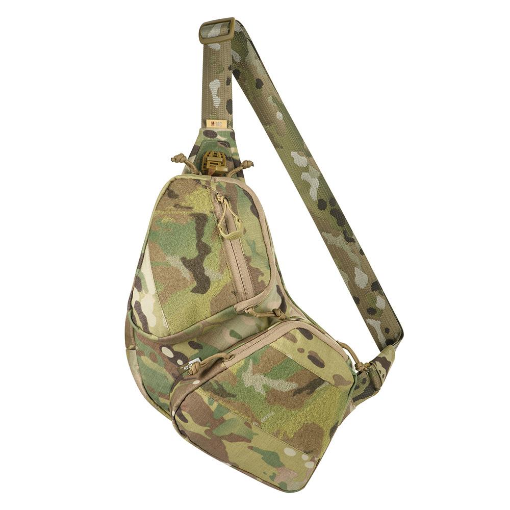 M-Tac Bat Wing Bag Elite – soma pār plecu