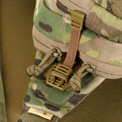 M-Tac Bat Wing Bag Elite – soma pār plecu