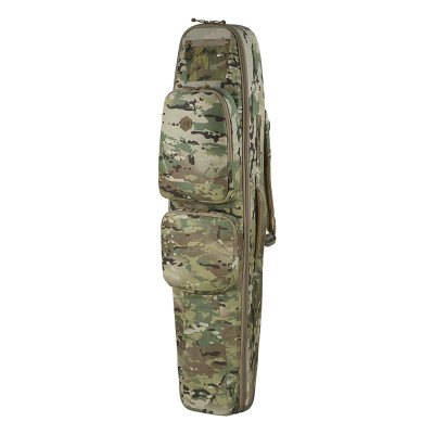 M-Tac Gun Backpack Case 125 cm Gen.II Elite – futrālis-mugursoma, Multicam