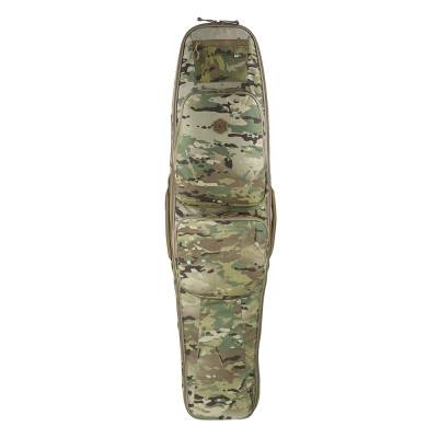 M-Tac Gun Backpack Case 125 cm Gen.II Elite – futrālis-mugursoma, Multicam