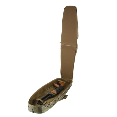 M-Tac Gun Backpack Case 125 cm Gen.II Elite – futrālis-mugursoma, Multicam