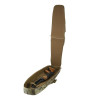 M-Tac Gun Backpack Case 125 cm Gen.II Elite – futrālis-mugursoma, Multicam
